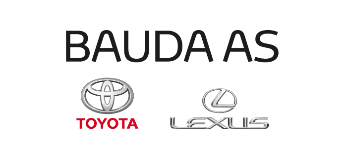 Bauda AS