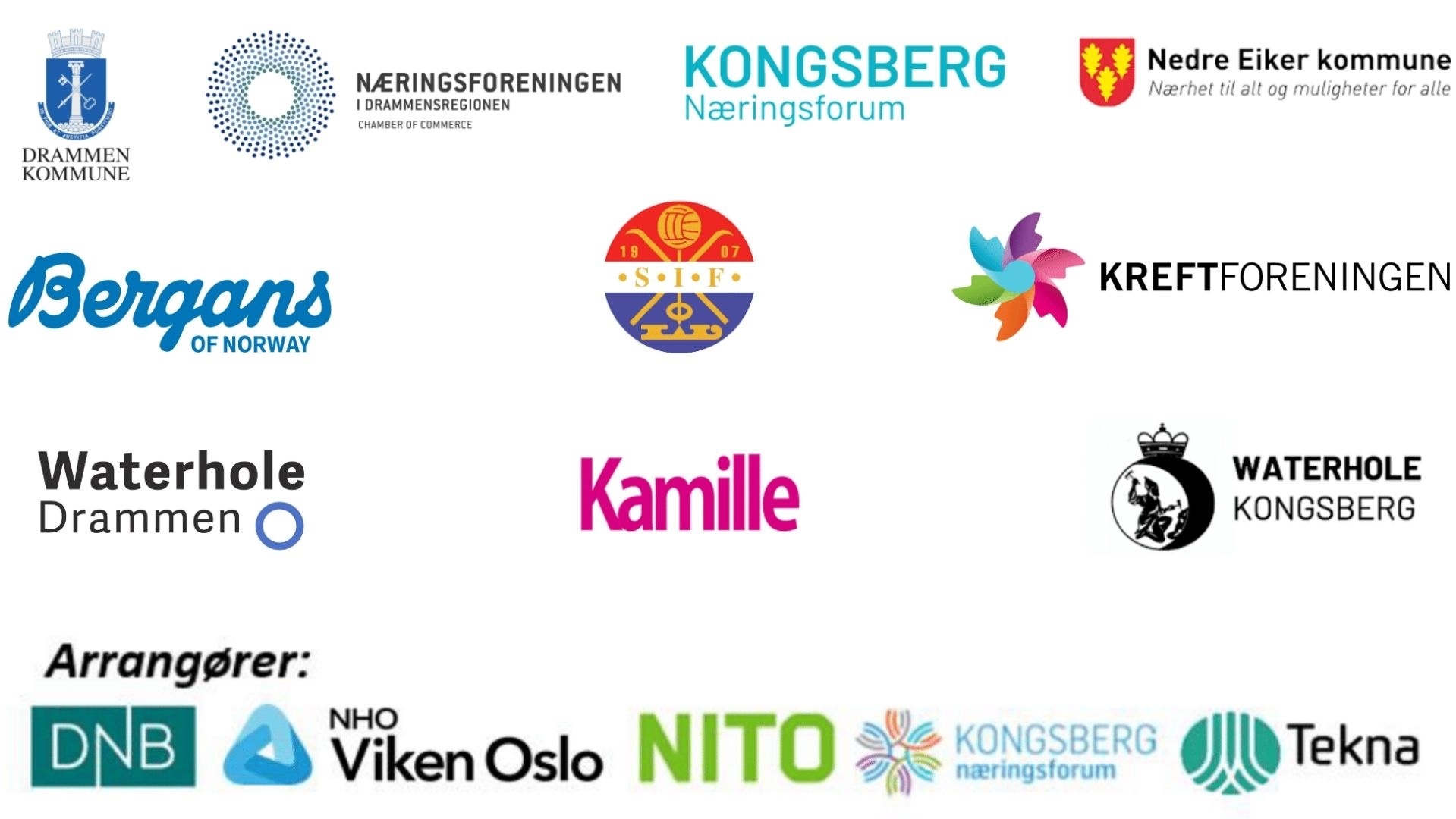 Mona Steenberg Gran foredrag og boksignering