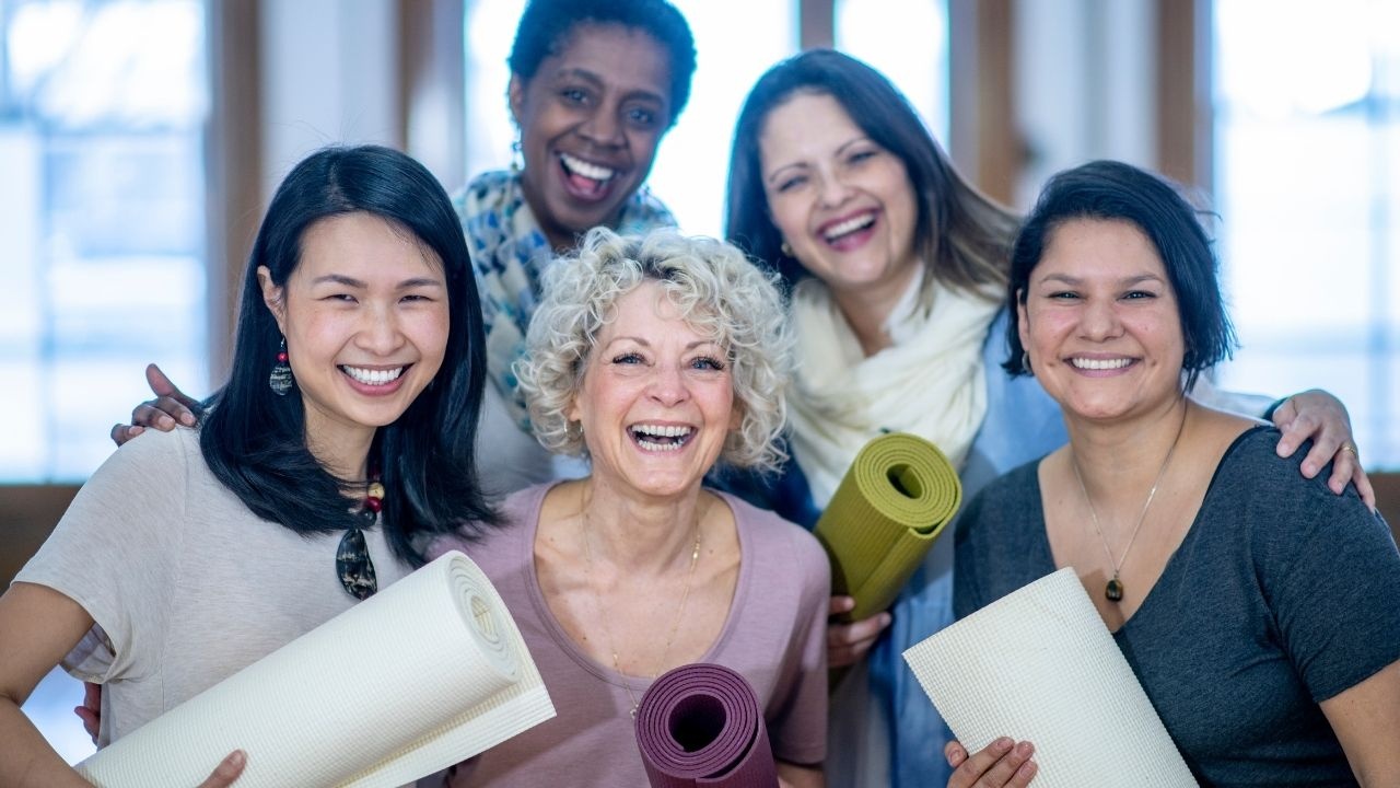 Mindfulness kurs på din bedrift?
