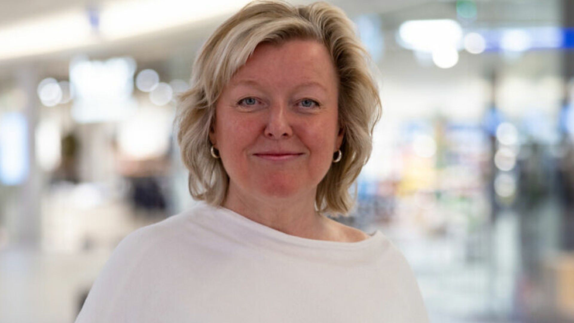 Laila Sønstevold