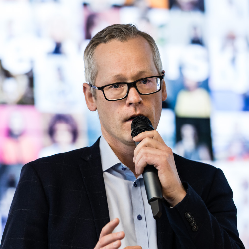Mindfulness kurs på din bedrift?