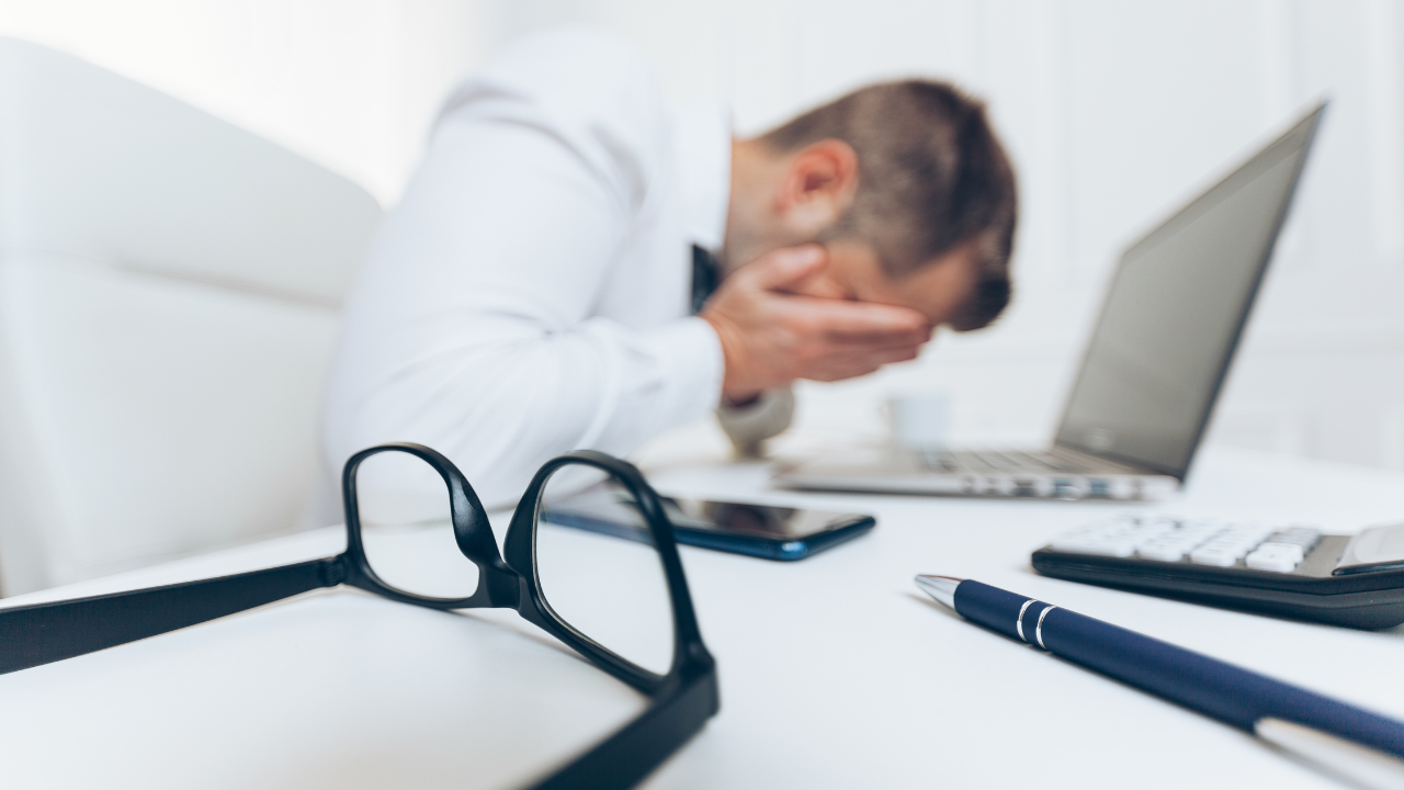Få gjort mer med mindre stress