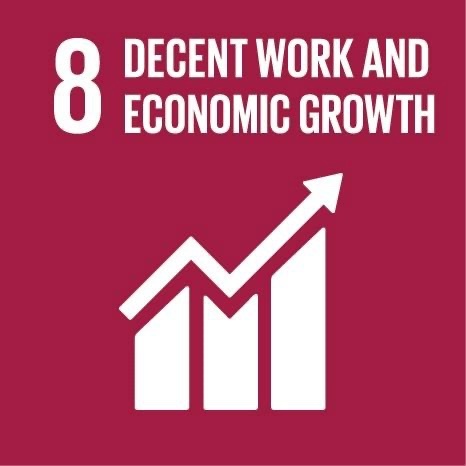 Decent Work And Economic Growth