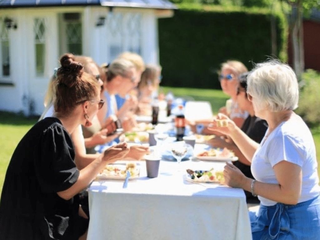 Sandviken Gård for bedrifter og organisasjoner