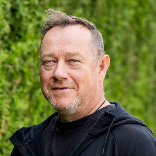 Fysiske kurs - Mindfulness, Stressmestring 