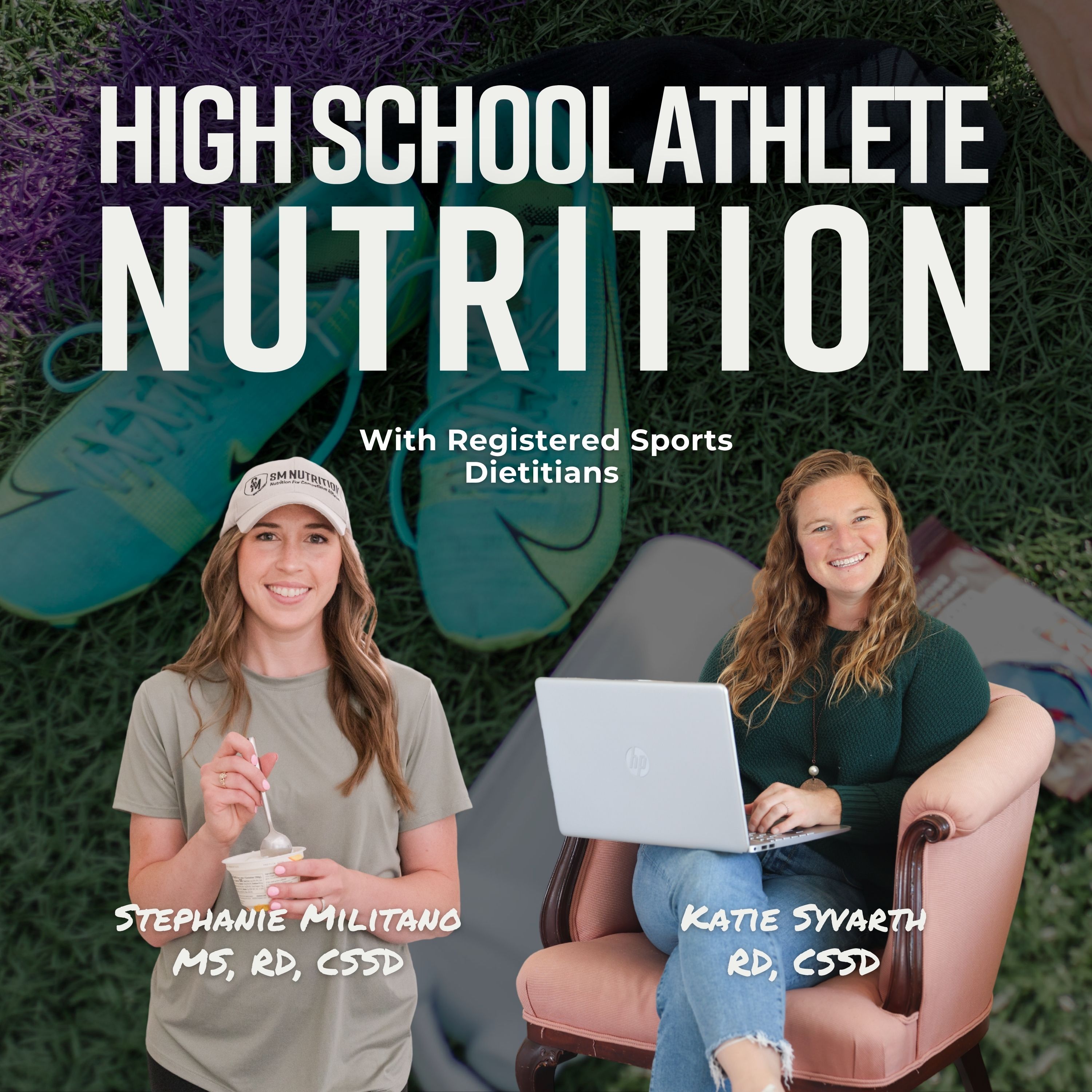 Be the snack rebel! Athlete Nutrition Q&A