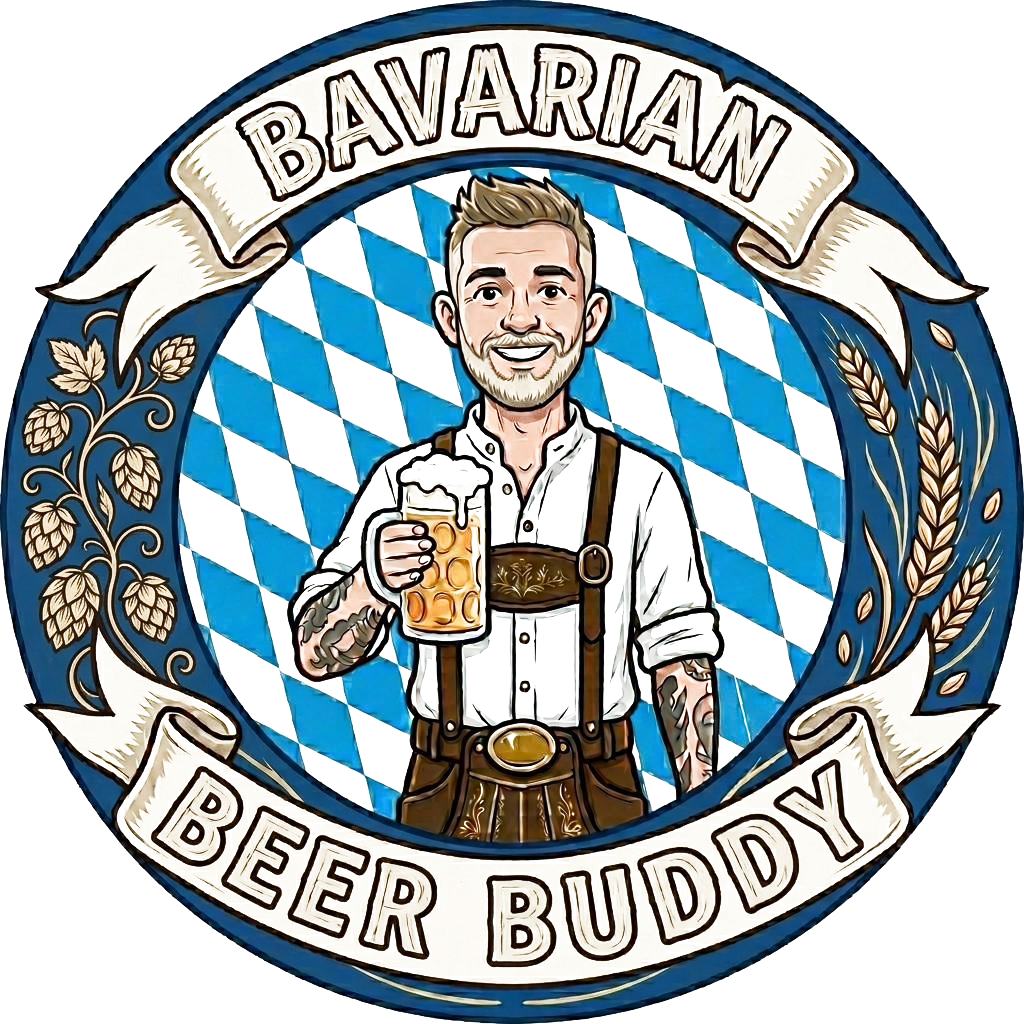 Bavarian Beer Buddy