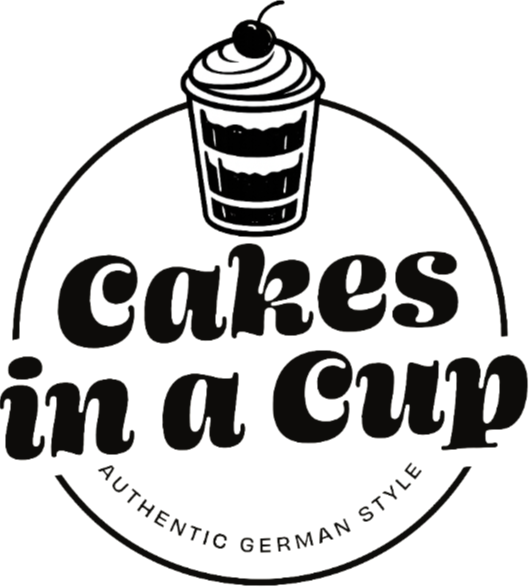 Cakes in a Cup