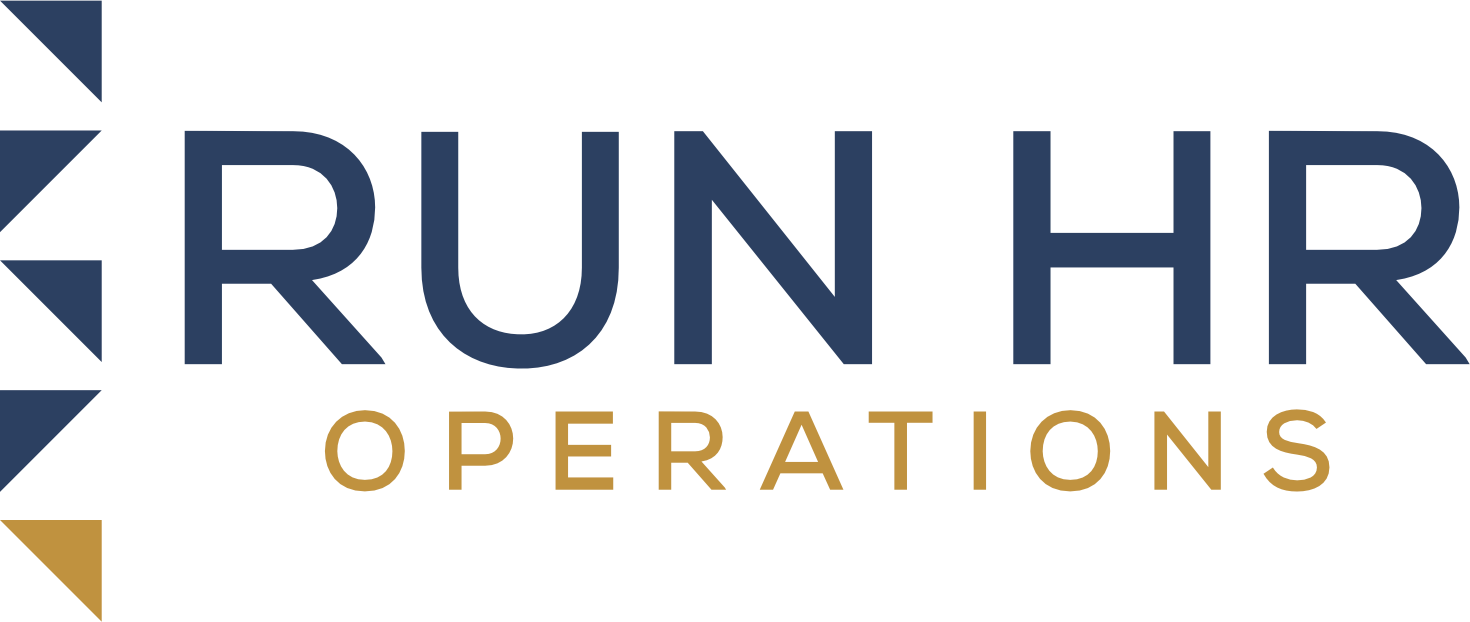 Run HR Operations