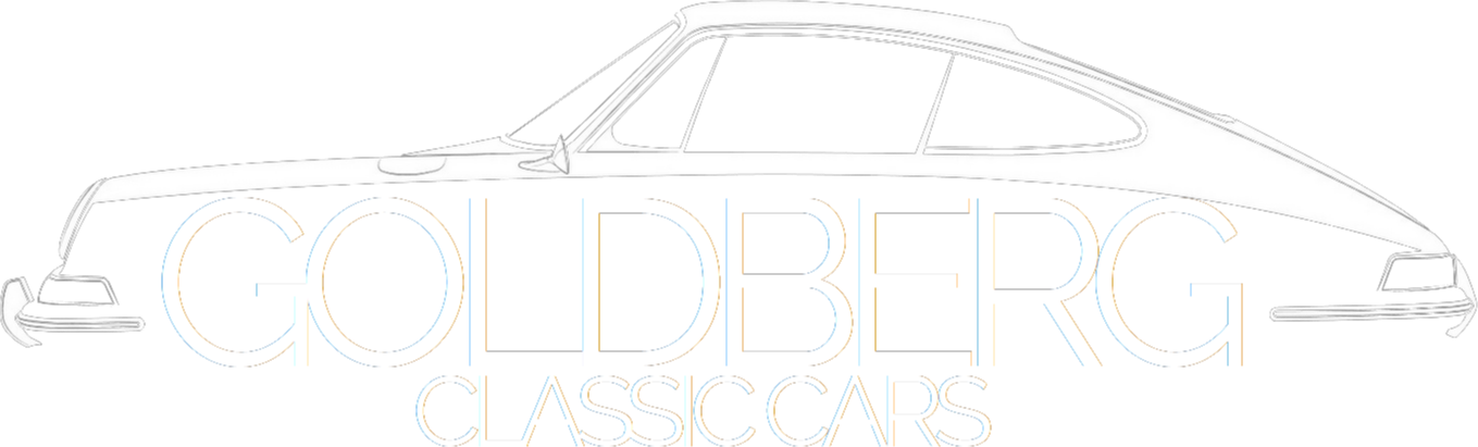 Goldberg Classic Cars