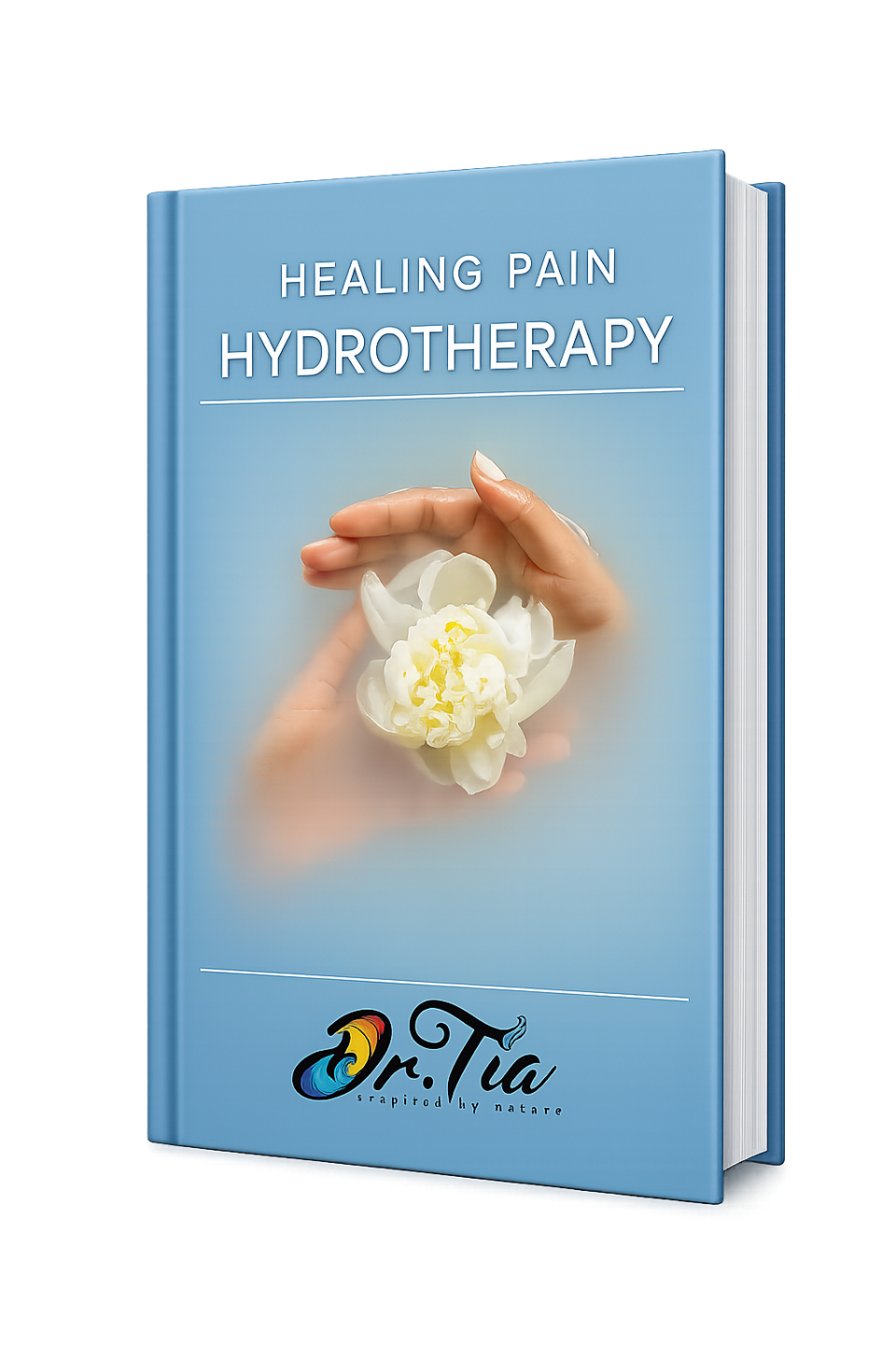 Healing Pain Hydrotherapy