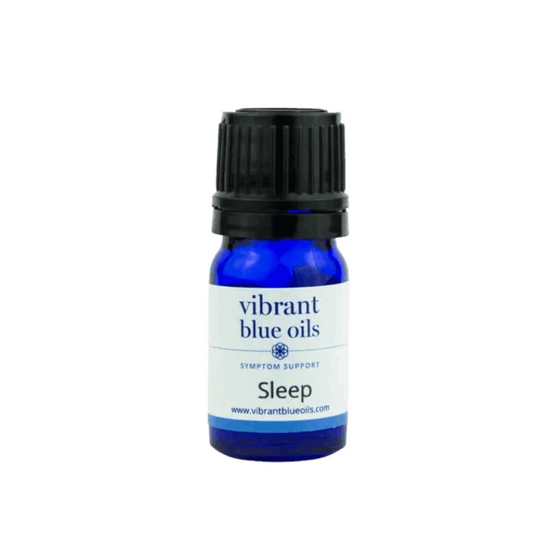 Sleep blend bottle