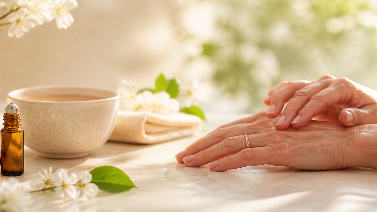 Naturopathic Medicine
