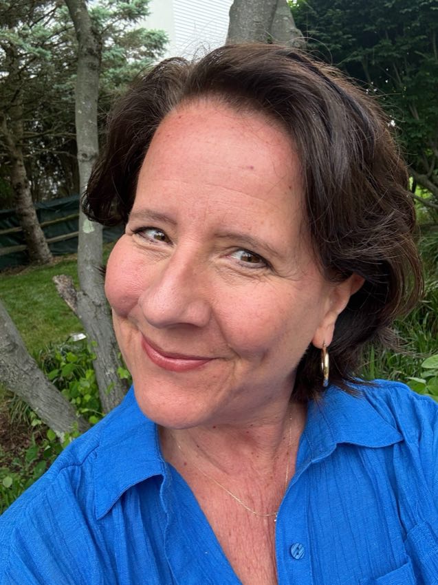 Sharon Wegman, MA, LPC