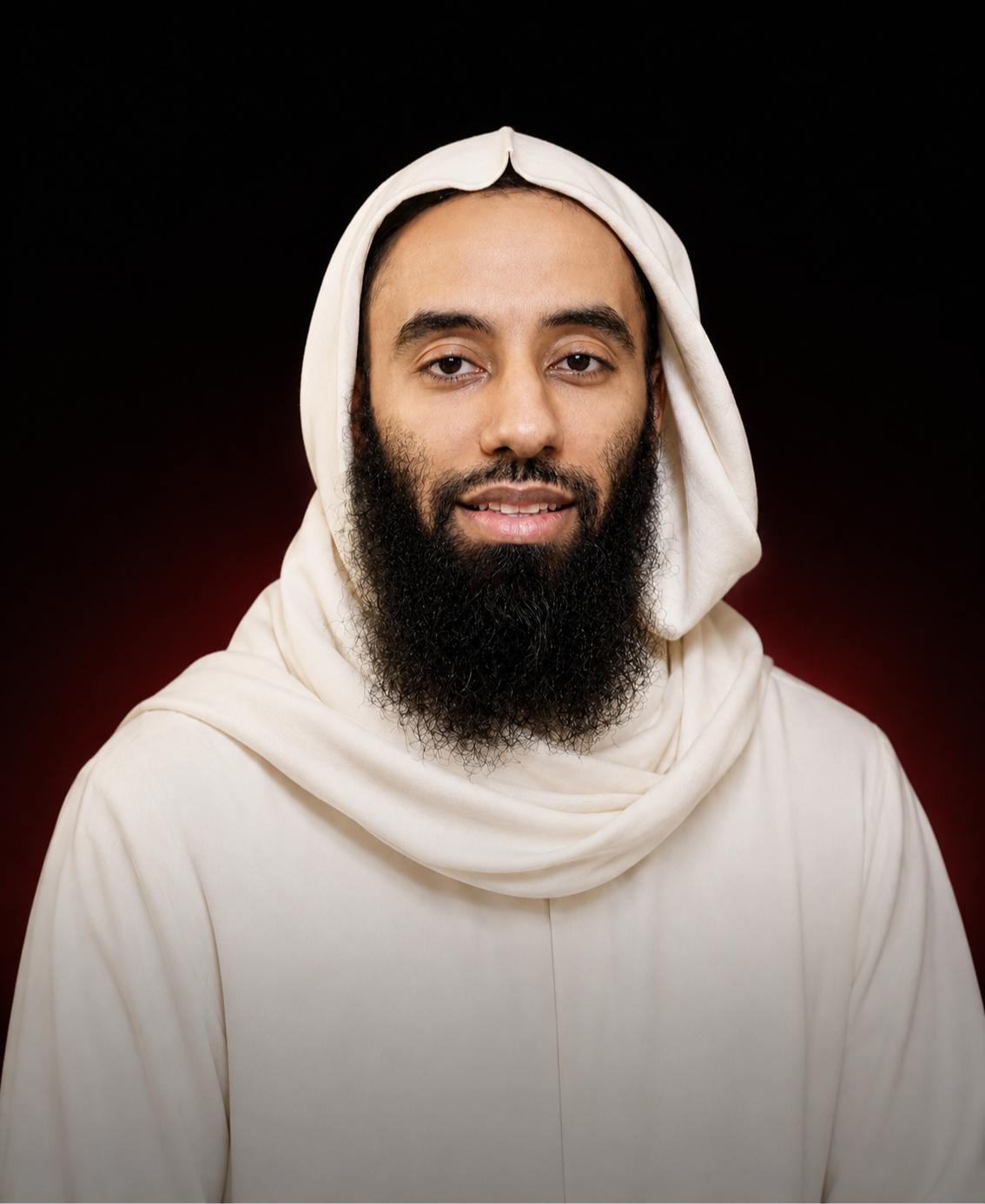 Ustadh Abu Taymiyyah