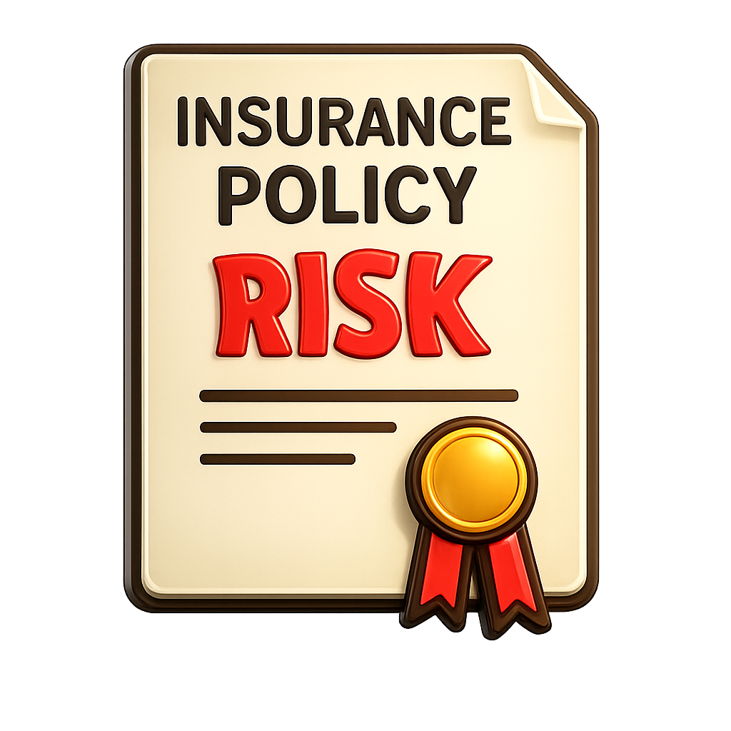Insurance Policy