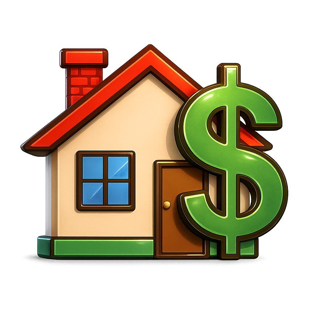 Collect the Rent