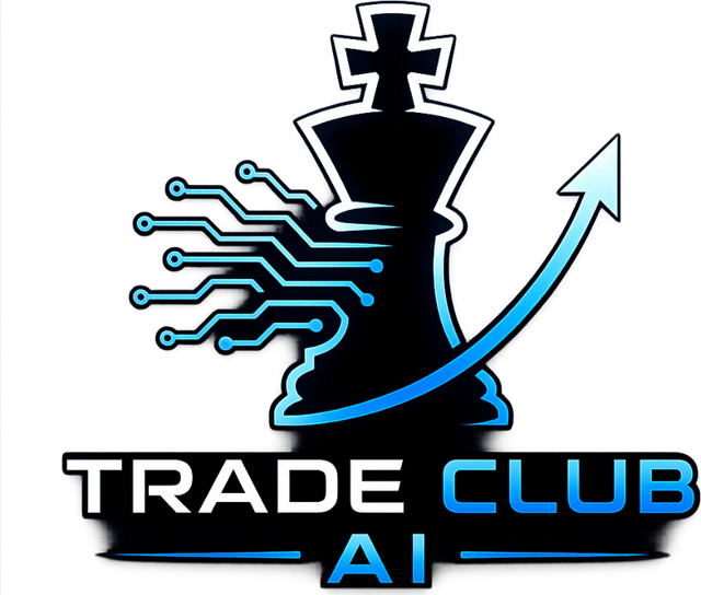 Trade Club AI logo
