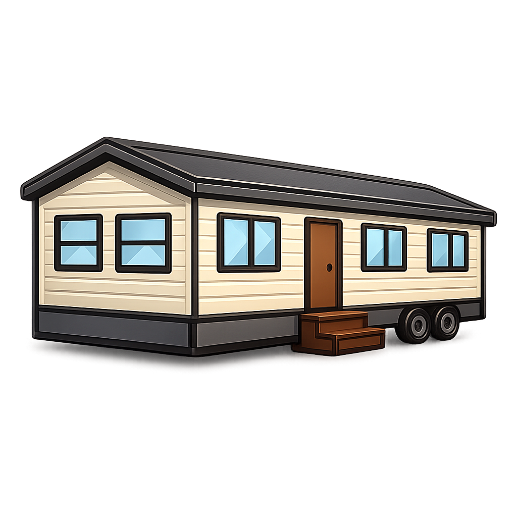 Double Wide