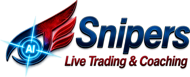 Snipers AI logo