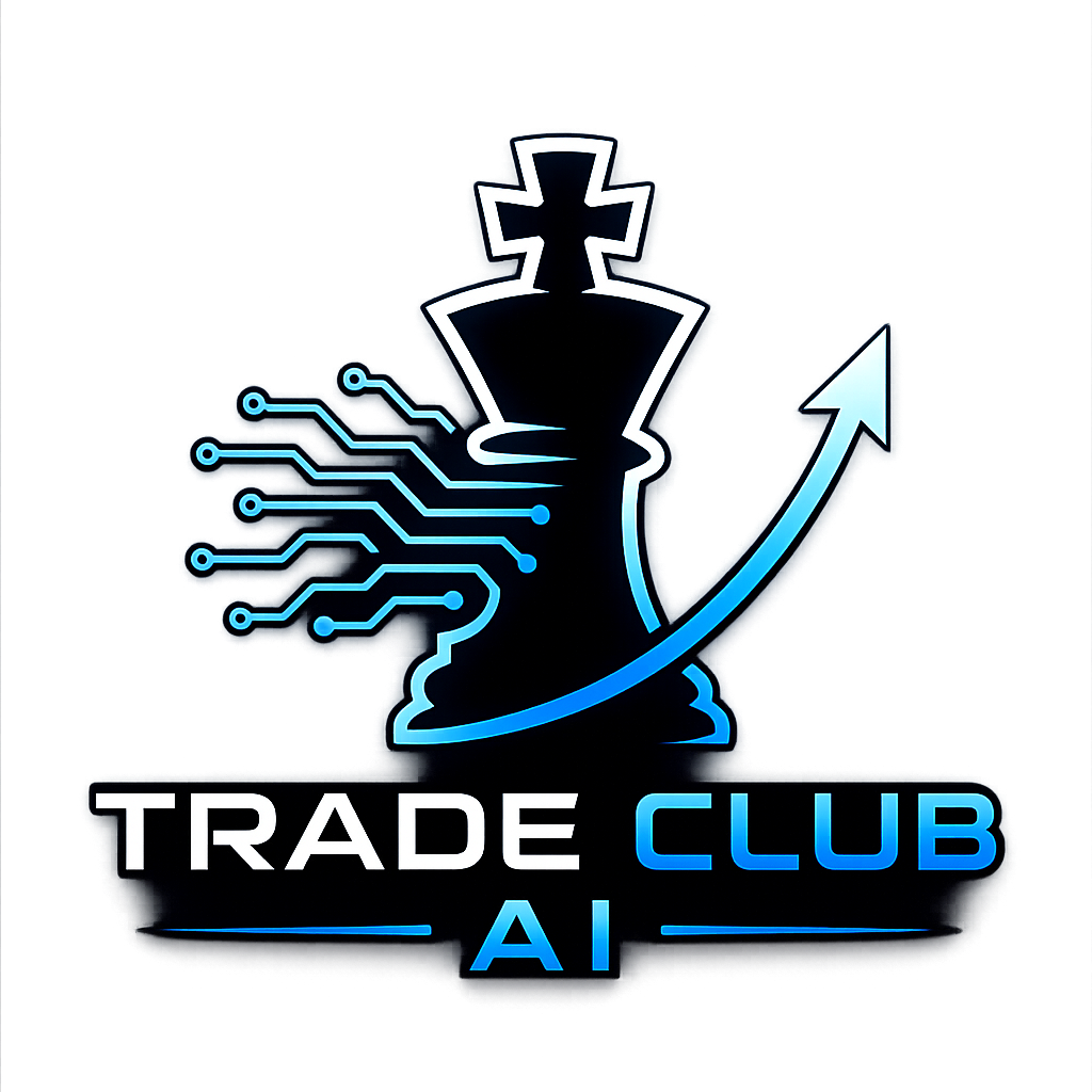 Trade Club AI logo