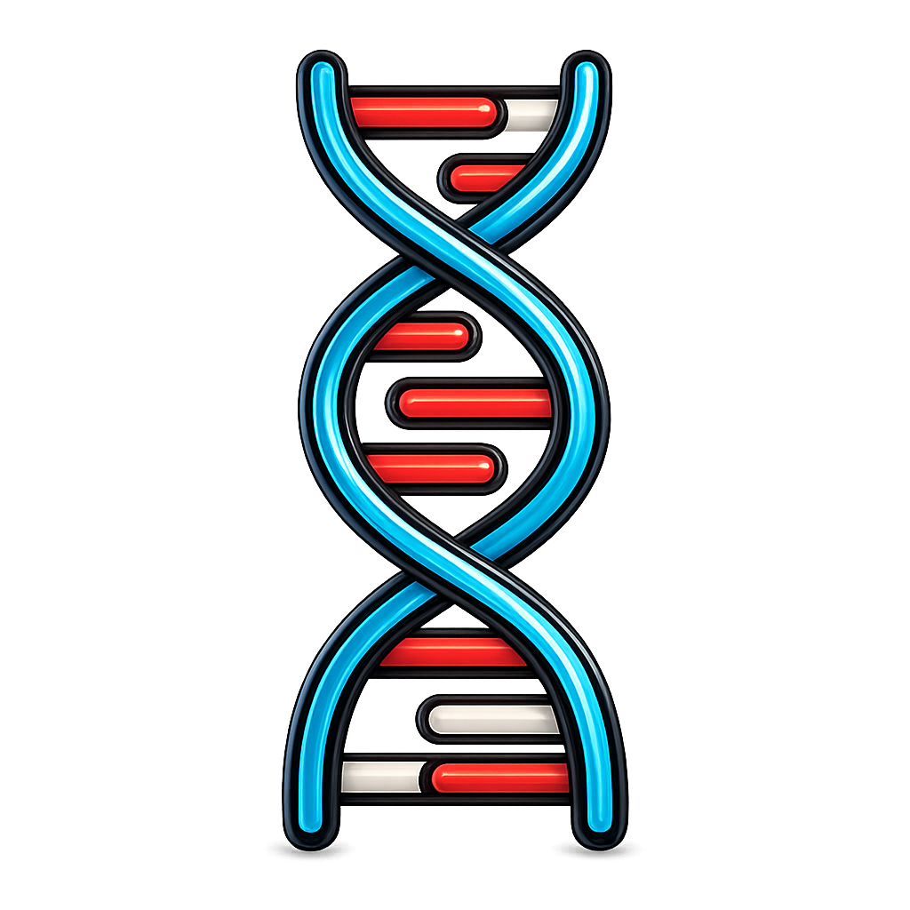 DNA