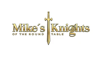 Mike&rsquo;s Knights of the Round Table