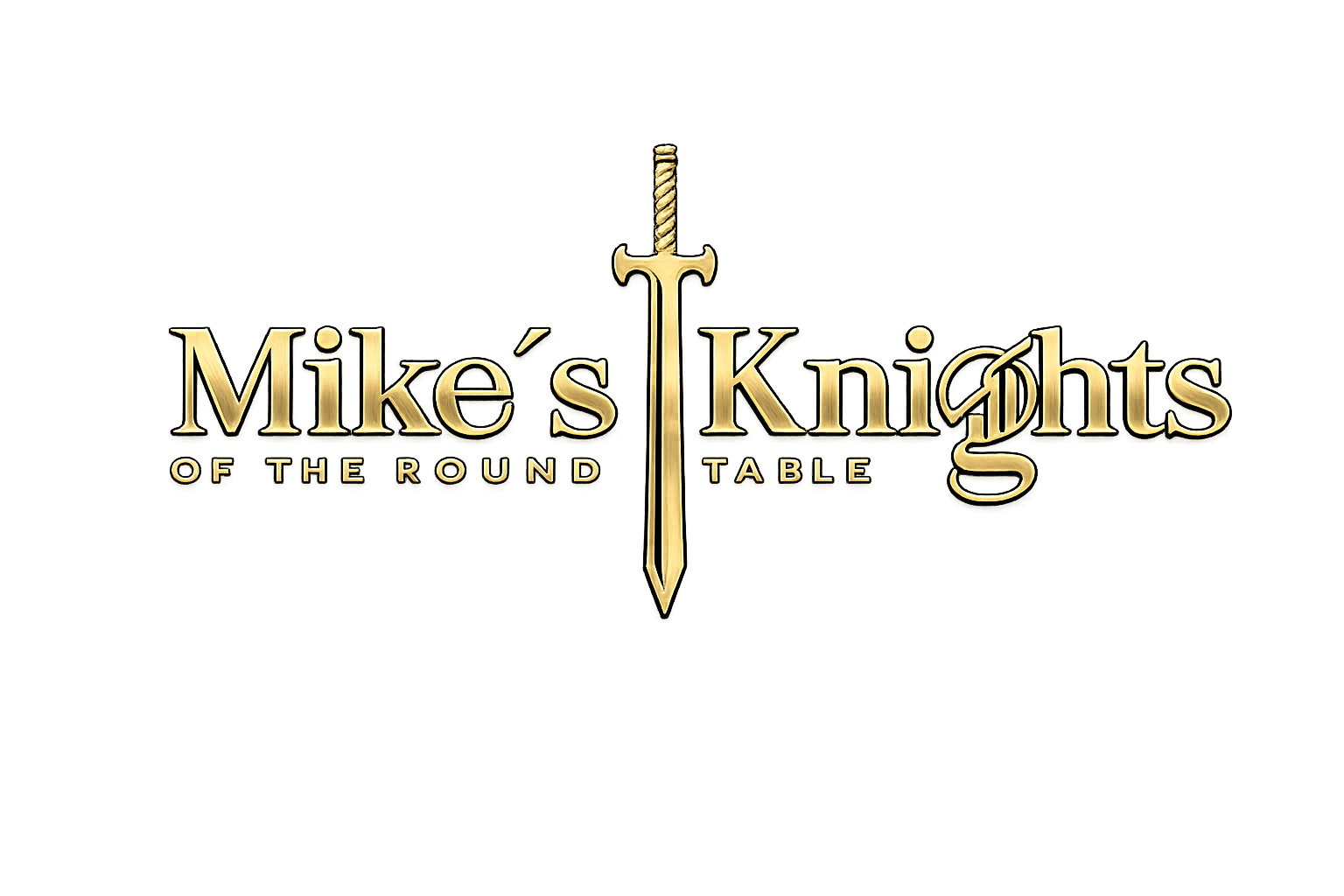 Mike's Knights of the Round Table