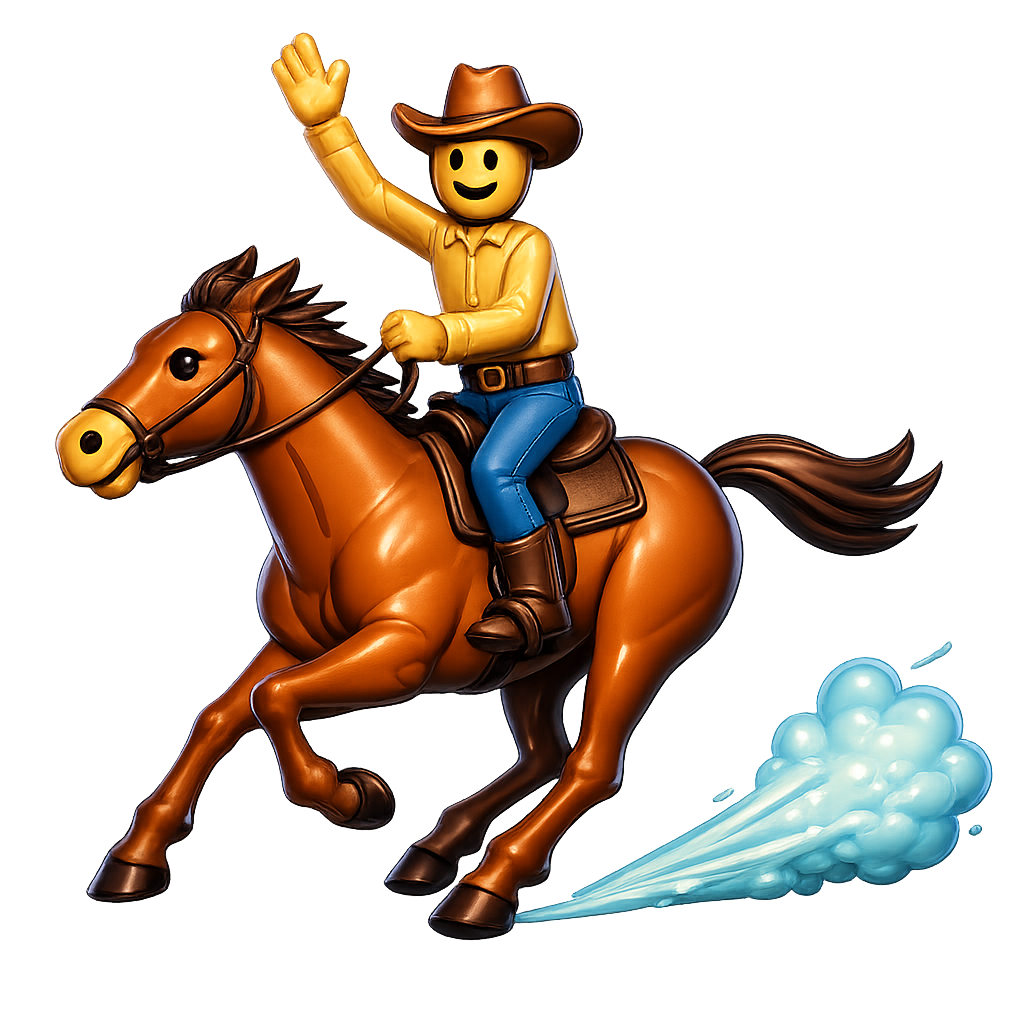 Pony Express