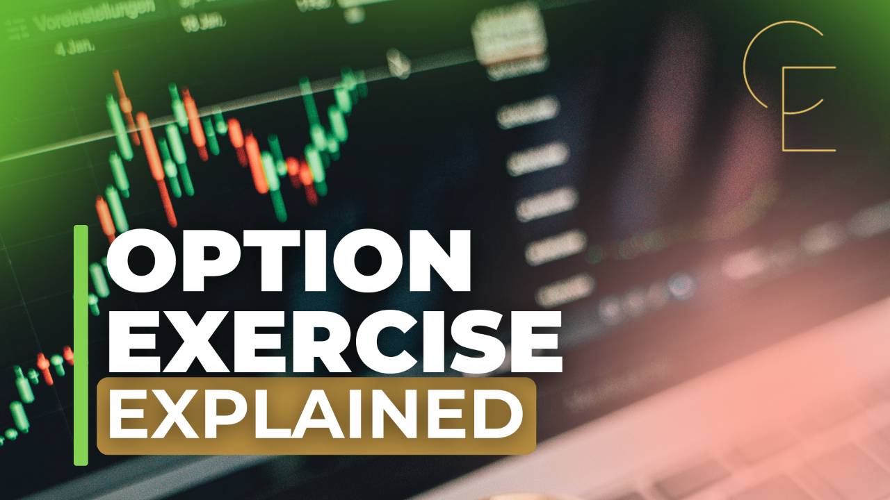 Understanding Option Exercise – Don’t Be Caught Off Guard