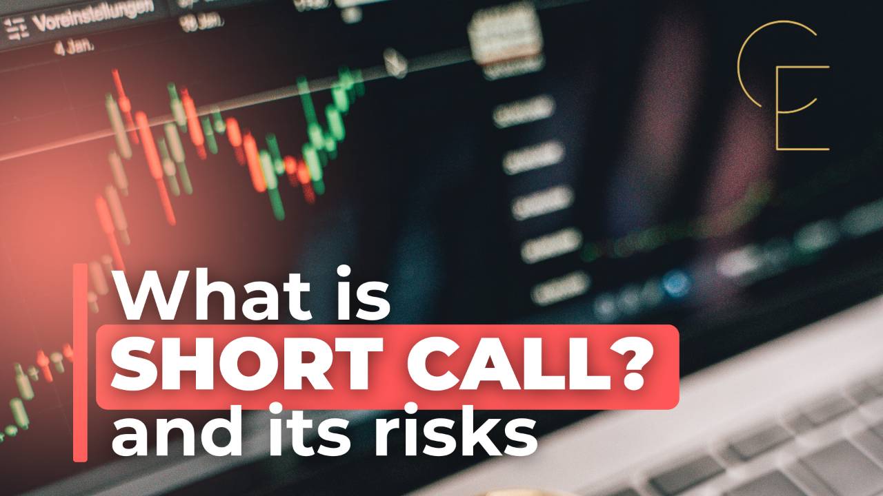What Is a Short Call — and Why Is It So Risky?