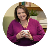 Lactation Consultant and IBCLC Avery Young