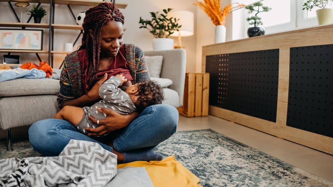 How to Get a Good Latch (Step-by-Step)