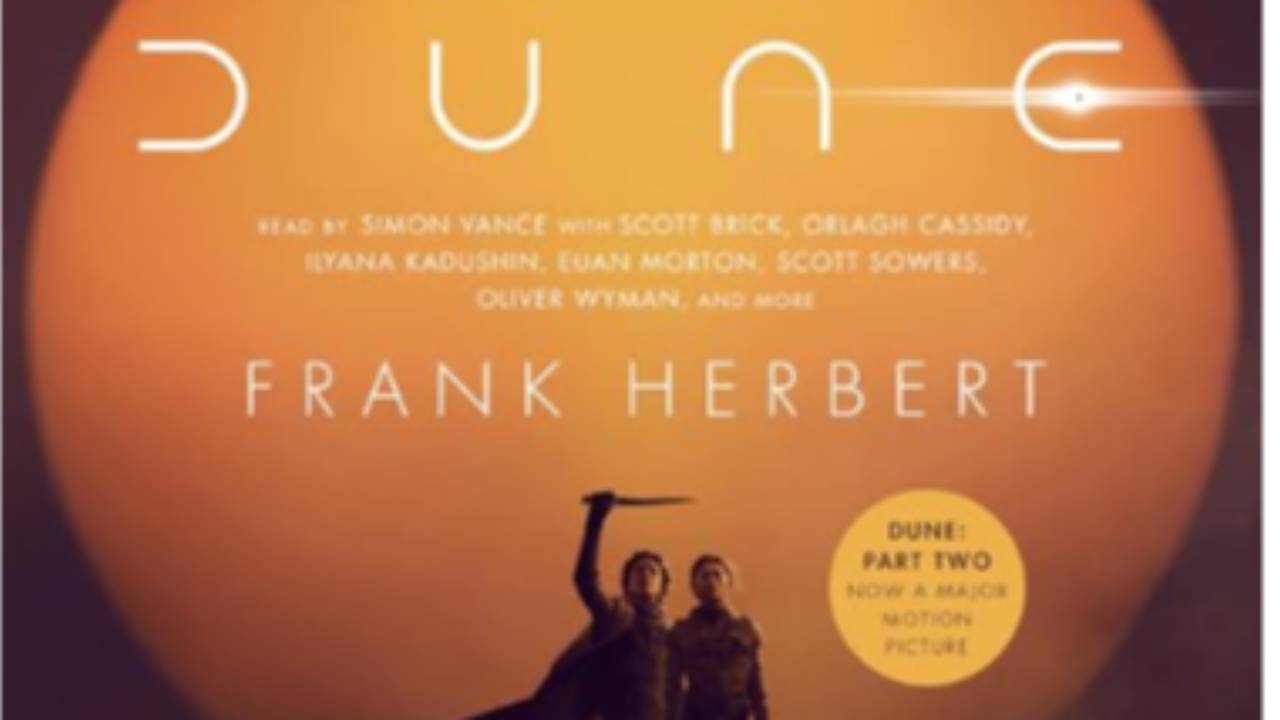 Parenting Lessons From Dune