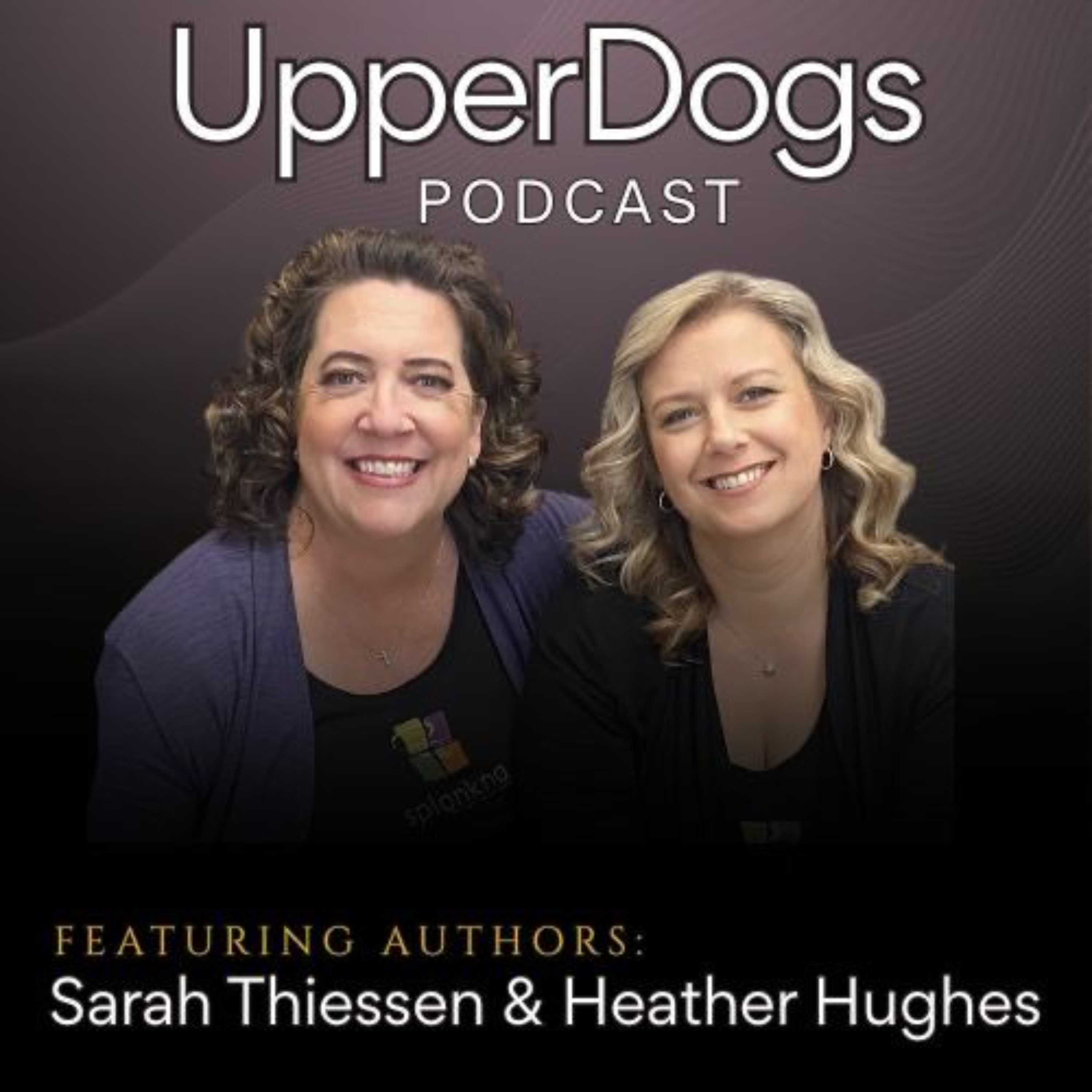 UpperDogs Podcast