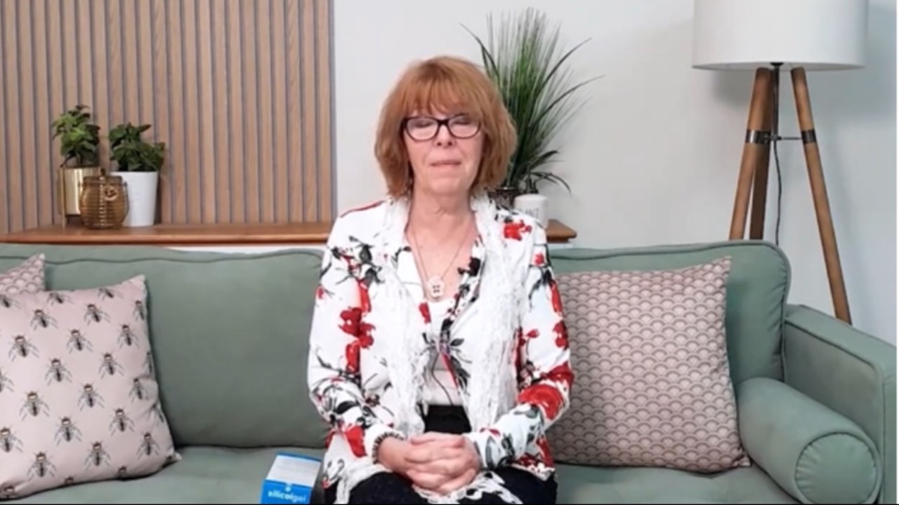 GERD Symptoms in Perimenopause and Menopause Eileen Durward of AVogel UK