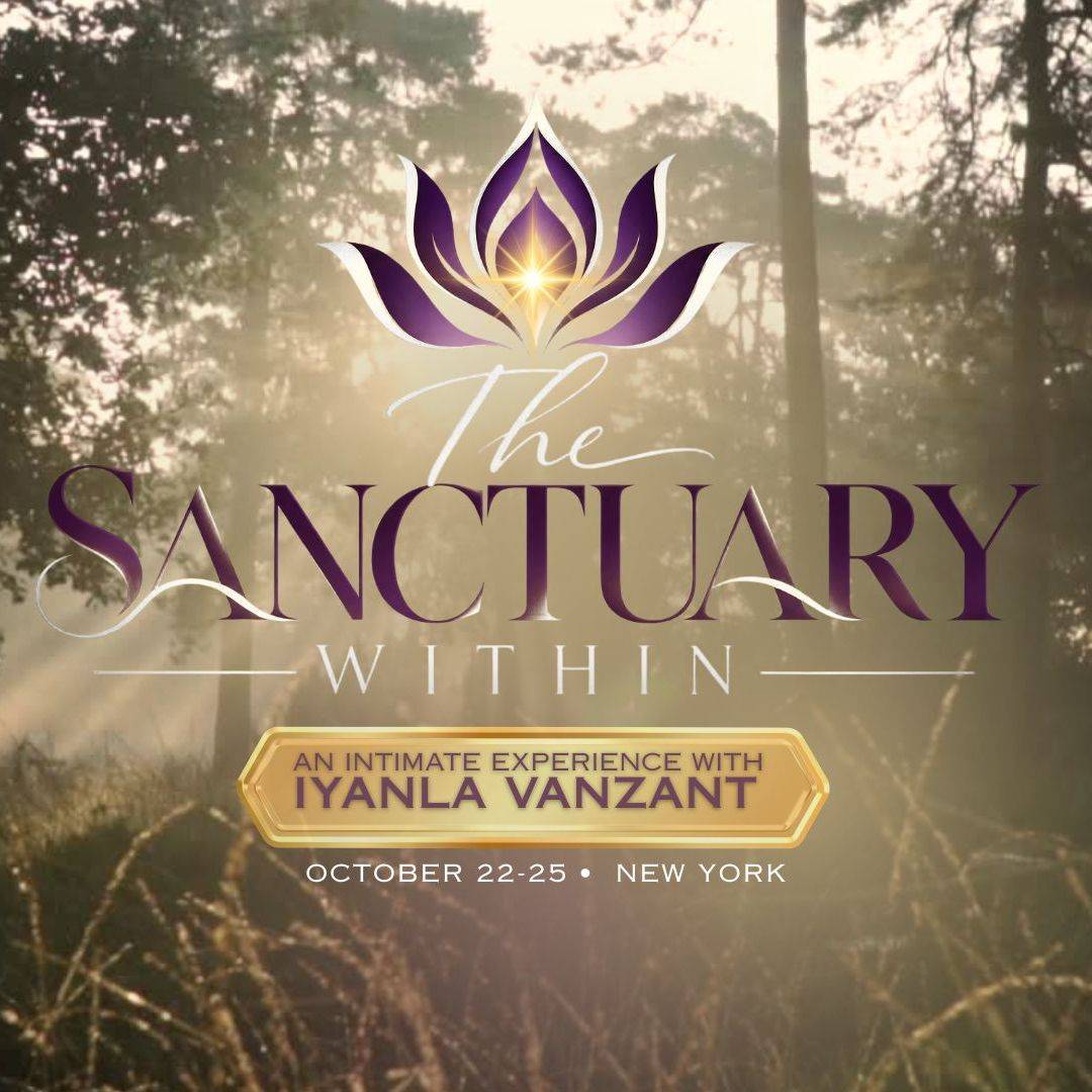 Iyanla Vanzant