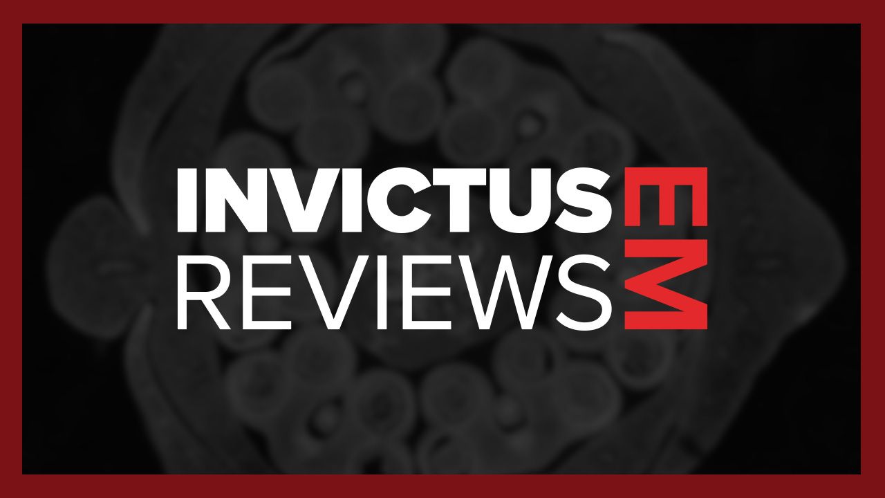 INVICTUS Reviews