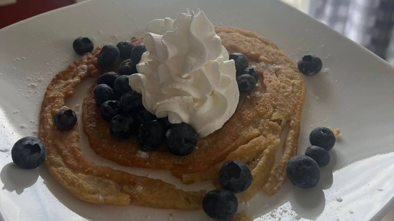 THM Friendly FUNnel Cake thm-friendly-funnel-cake