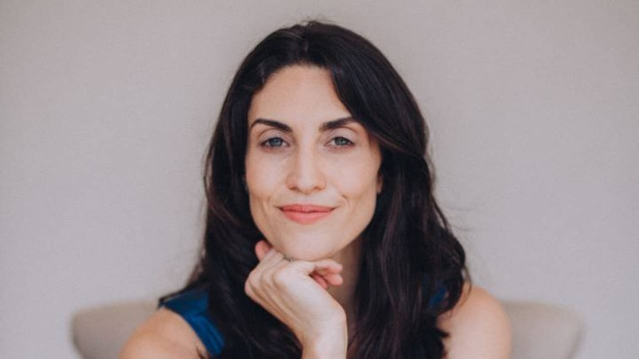 Lindsay Rouzer About Lindsay Kassem | Executive Health & Mindset Coach in Mauritius