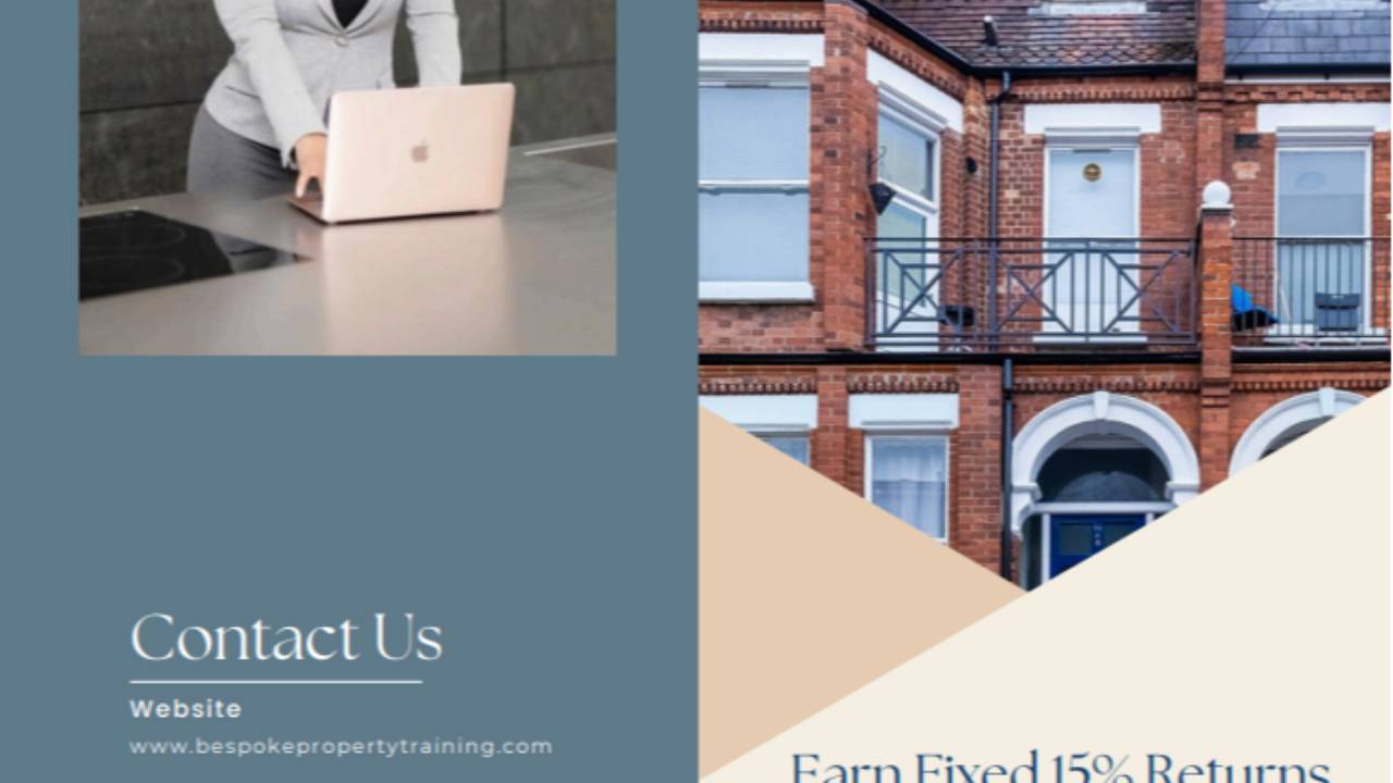 Photo inspiration: Bespoke Property Property Investment Opportunity Photo Inspiration
