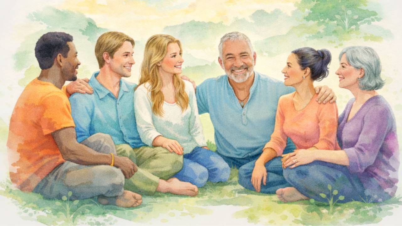 The Radiant Life Community