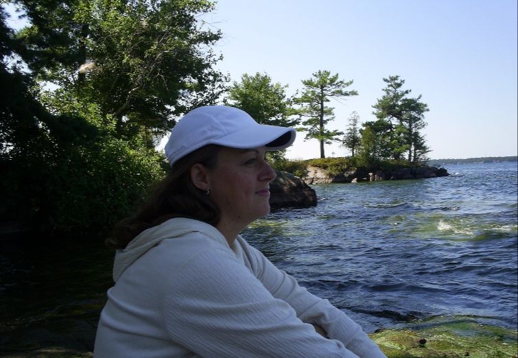 Karen Kreuzer, Suffield, CT