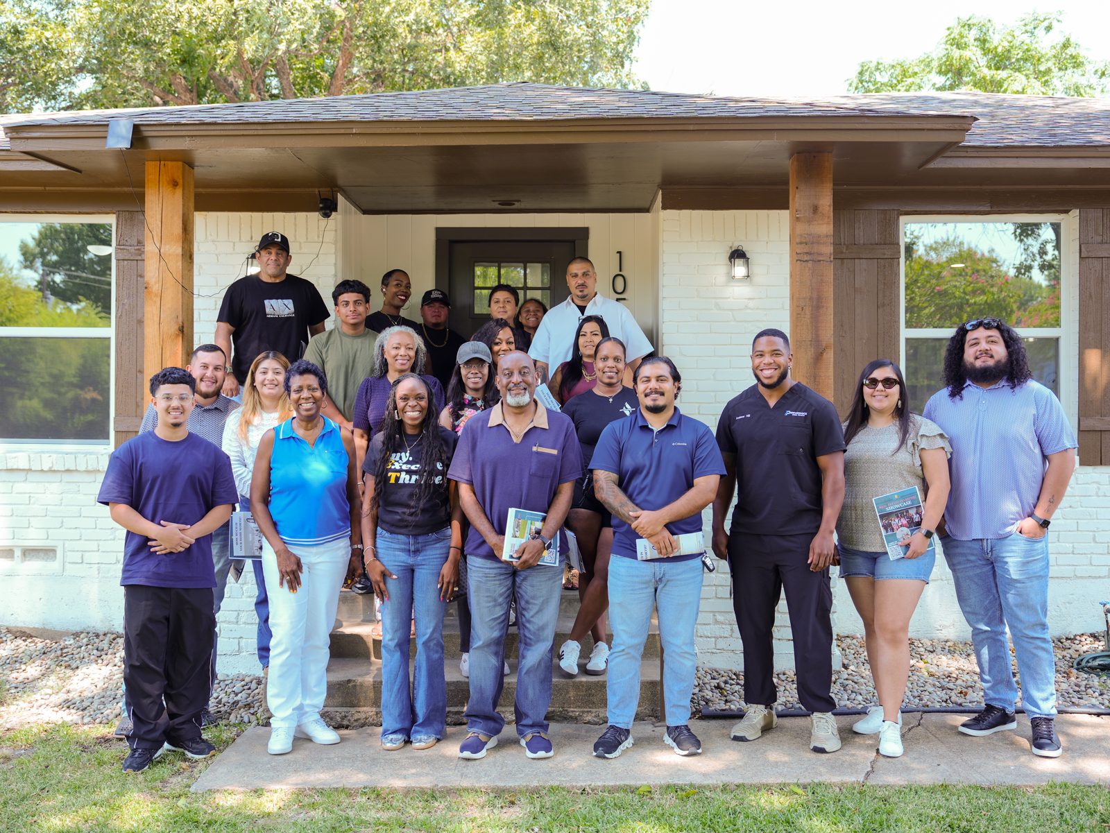 Principles of Real Estate Community