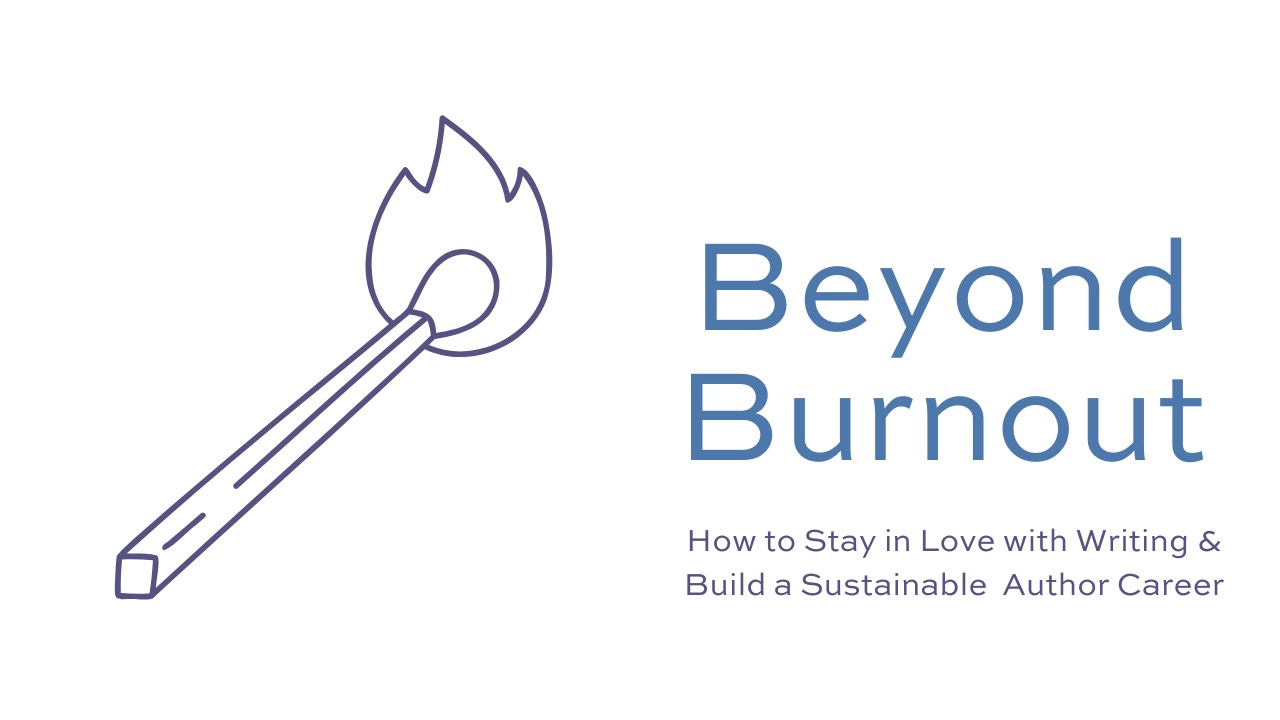 Beyond Burnout