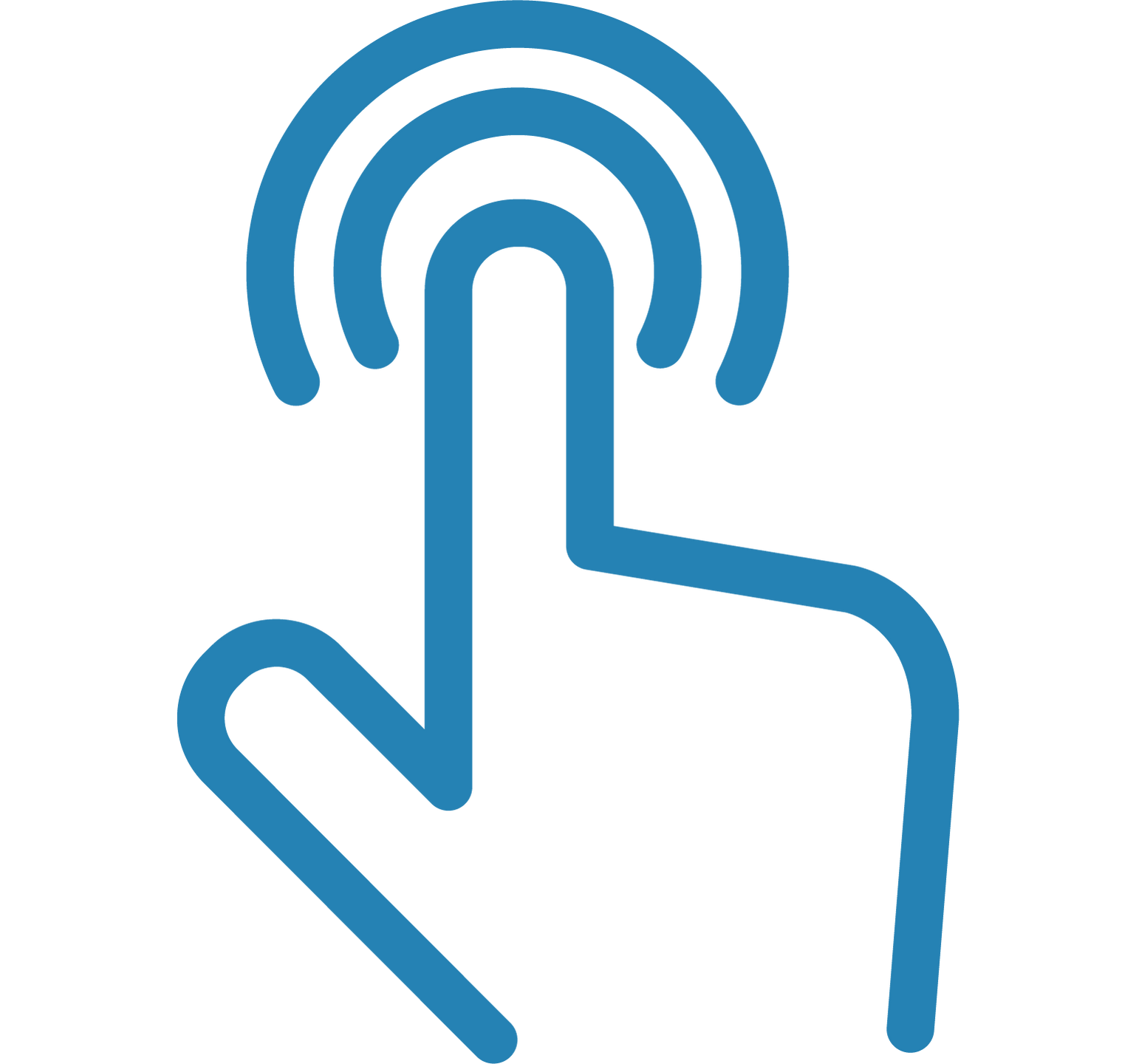 Fully interactive course