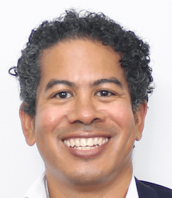 Dhyanne Hohepa - Nurse Practitioner