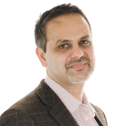 Dr Achuth Hosur - Dermatologist, Medical Director SK:N