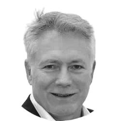Dr Andrew MacGill, Director