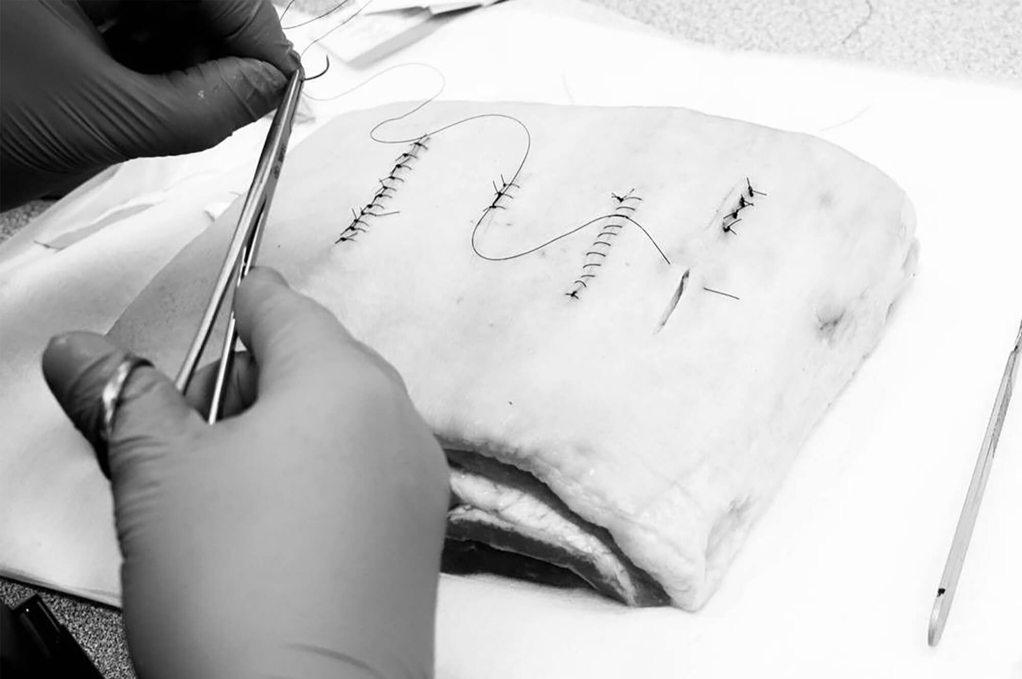 Certificate of Skin Cancer Medicine and Surgery 2026
